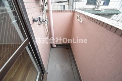 【設備】 | キンキ加美ハイツ