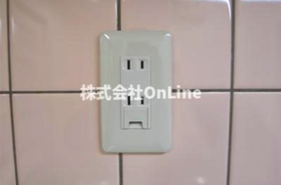 【設備】 | キンキ加美ハイツ