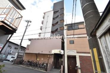 【外観】 | キンキ加美ハイツ