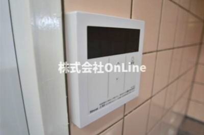 【設備】 | キンキ加美ハイツ