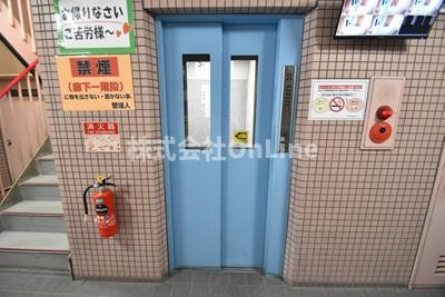 【その他共用部分】 | キンキ加美ハイツ