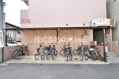 【その他共用部分】 | キンキ加美ハイツ