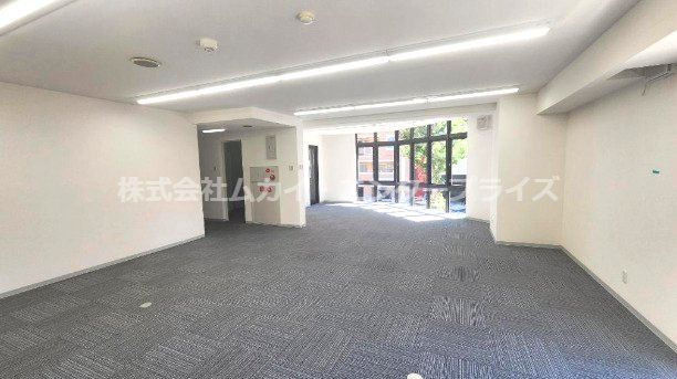 ライオンズマンション三宮磯上公園