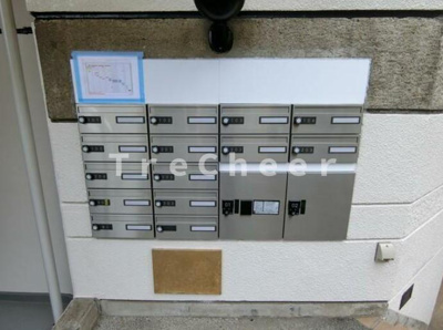 【その他共用部分】 | プレンディ西が丘