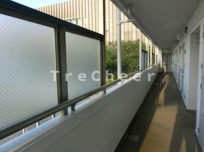 【その他共用部分】 | プレンディ西が丘