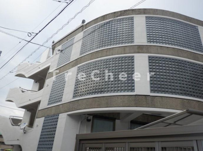 【外観】 | プレンディ西が丘