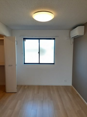 【内装】 | ブルジェオンフルール | 過ごしやすい室内です