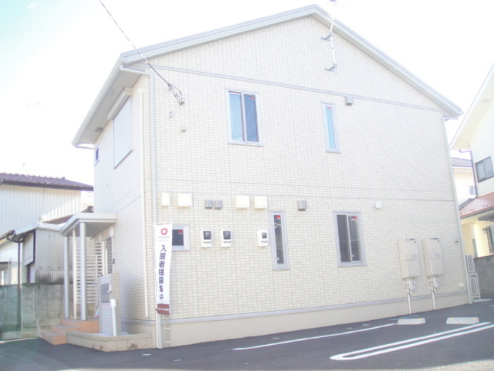 サンメゾン片柳