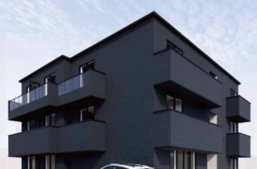 フローレンス魚崎北町Ⅱ