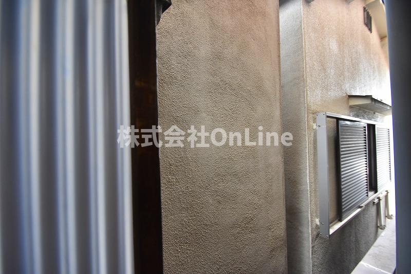 ハイツ舞夢の展望
