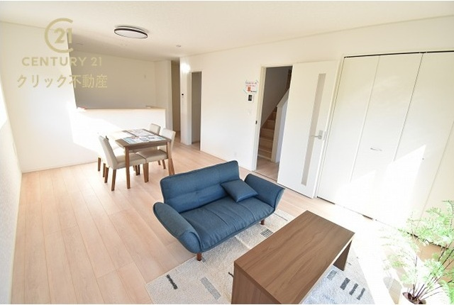 Cradlegarden　 笠間市平町　第4　1