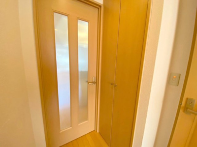【内装】 | メゾン上原Ⅱ | ※別部屋の写真です、現状優先になります