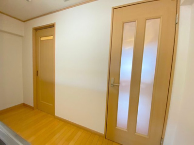 【内装】 | メゾン上原Ⅱ | ※別部屋の写真です、現状優先になります