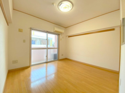 【洋室】 | メゾン上原Ⅱ | ※別部屋の写真です、現状優先になります