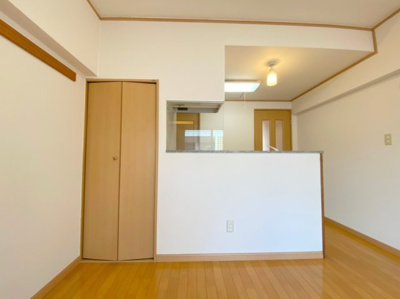【洋室】 | メゾン上原Ⅱ | ※別部屋の写真です、現状優先になります