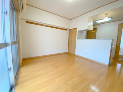 【洋室】 | メゾン上原Ⅱ | ※別部屋の写真です、現状優先になります