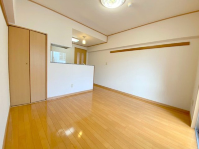 【洋室】 | メゾン上原Ⅱ | ※別部屋の写真です、現状優先になります