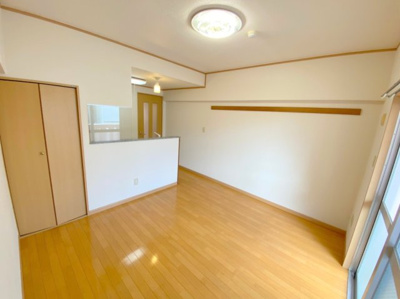 【洋室】 | メゾン上原Ⅱ | ※別部屋の写真です、現状優先になります