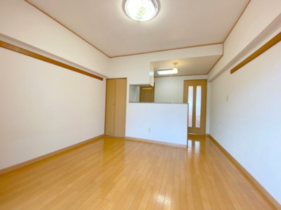 【洋室】 | メゾン上原Ⅱ | ※別部屋の写真です、現状優先になります