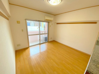【洋室】 | メゾン上原Ⅱ | ※別部屋の写真です、現状優先になります