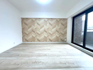 創造性や成長を促す遊びの空間を提供。学習や趣味に集中できる環境を整えます。個別のプライベートスペースは自己表現と自立心を育み、心地よい睡眠環境を整えリラックスできる場所を提供。