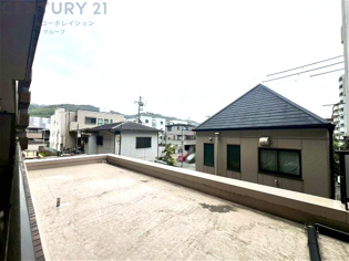 物件からの展望