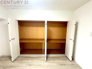 衣類やアクセサリー、小物類の収納が便利で整理整頓がしやすく、部屋の美観を保ちつつ、スペースを最大限に活用できます。衣服のしわやダメージを防ぎ、長持ちさせることができます。