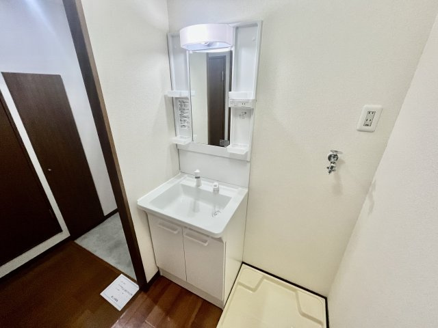 【独立洗面台】 | アンプルールフェールREALIF