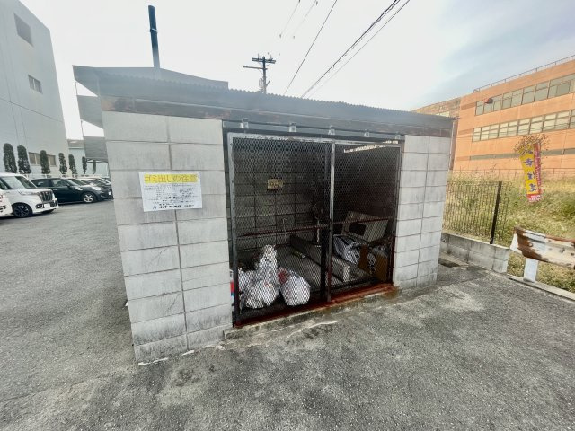 【その他共用部分】 | アンプルールフェールREALIF