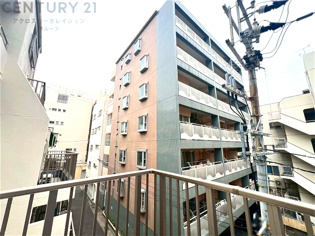 物件からの展望