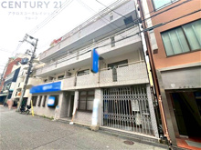 サンコート住吉駅前の画像