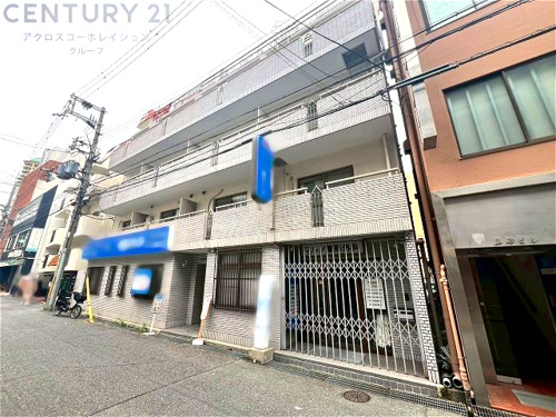 当日見学可能ですので、見学希望の際はお気軽にお問い合わせください。ネットからの見学予約も便利です♪