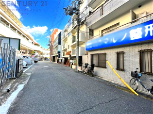 現況写真