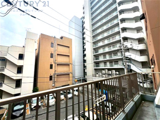 物件からの展望