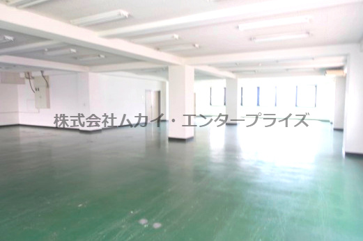 東洋ビルの内装|物件の内装です