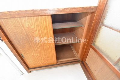 【収納】 | 菱屋西ハウス