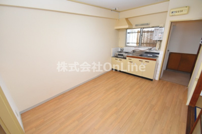 【内装】 | 菱屋西ハウス