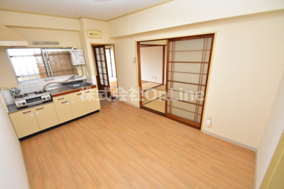 【キッチン】 | 菱屋西ハウス