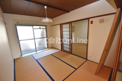 【居間・リビング】 | 菱屋西ハウス