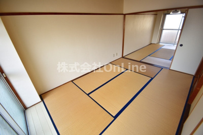 【和室】 | 菱屋西ハウス