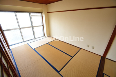 【寝室】 | 菱屋西ハウス