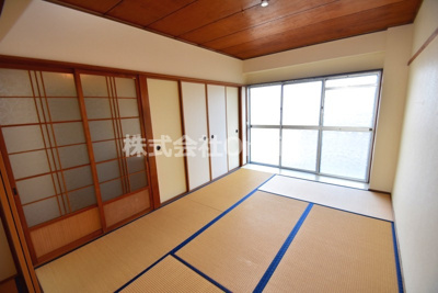 【内装】 | 菱屋西ハウス