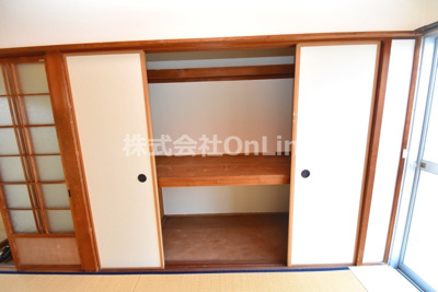 【収納】 | 菱屋西ハウス