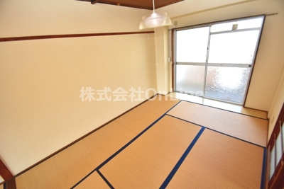 【居間・リビング】 | 菱屋西ハウス