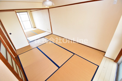 【居間・リビング】 | 菱屋西ハウス