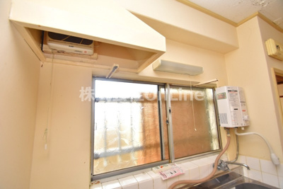 【設備】 | 菱屋西ハウス