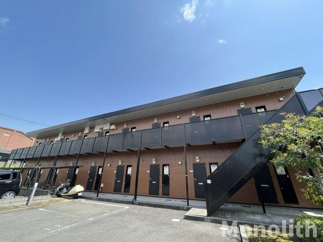 フロランス東助松