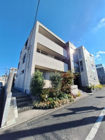 Ｓｙｌｐｈｉｄｅの外観