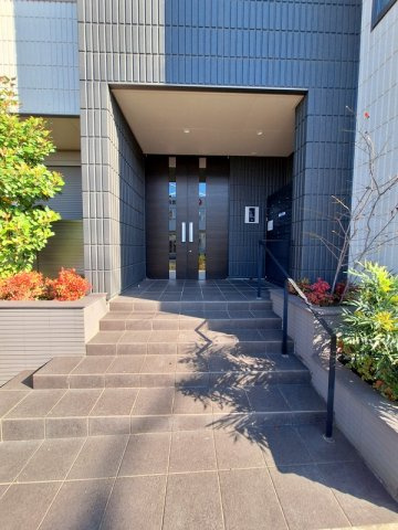 Ｓｙｌｐｈｉｄｅのエントランス