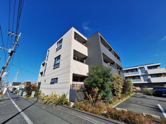 Ｓｙｌｐｈｉｄｅの外観